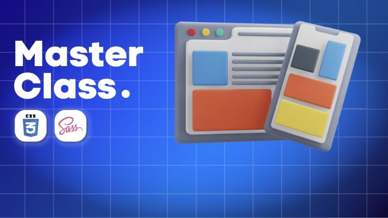[nomadcoders]CSS 布局大师班 – CSS Layout Masterclass