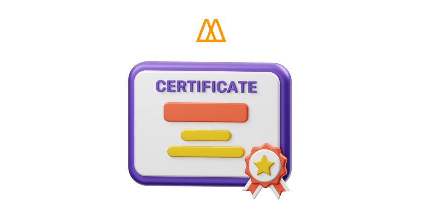 Hopalt's Certificate – 노마드 코더 Nomad Coders